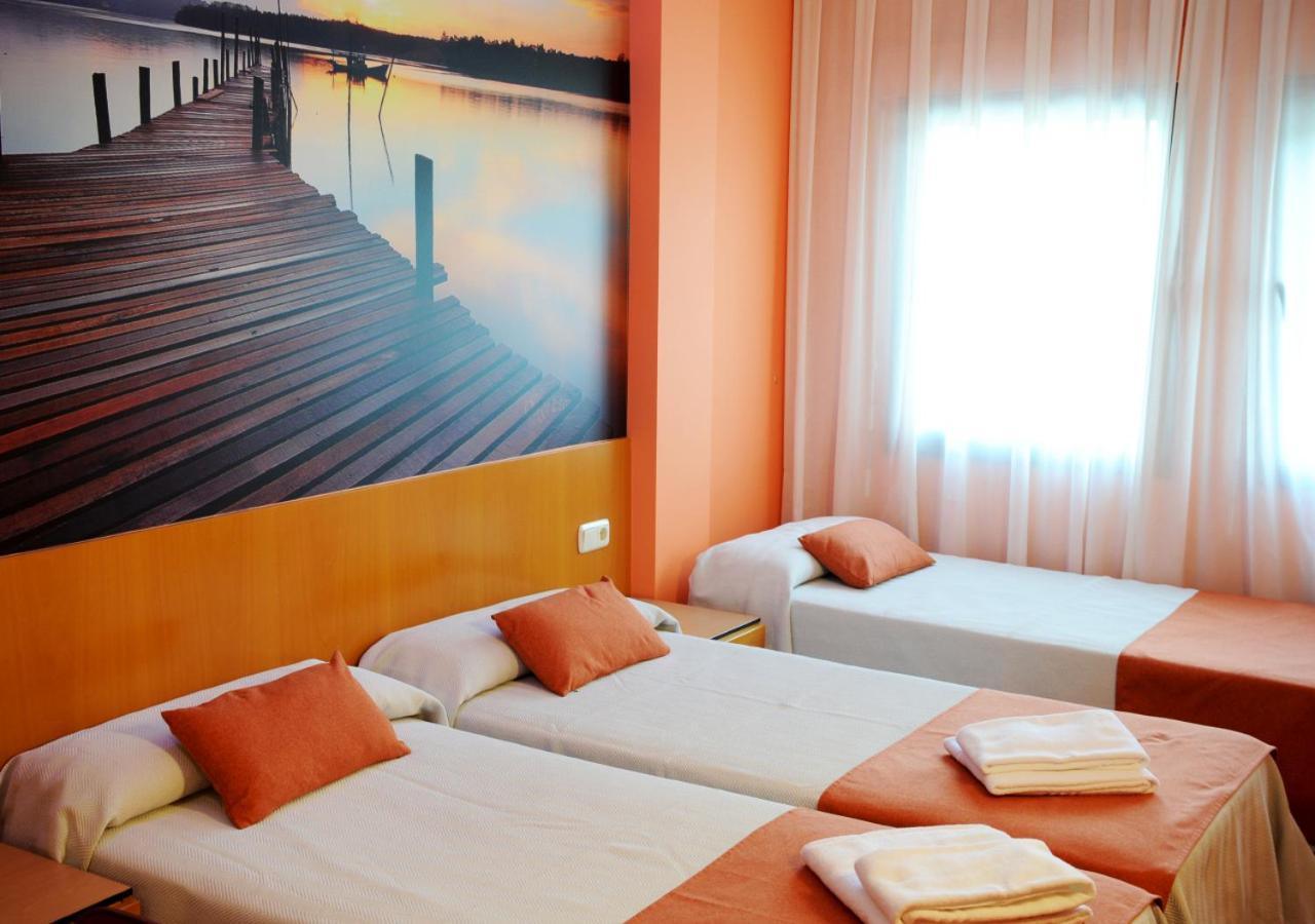 Hotel Aitana Irun Ngoại thất bức ảnh