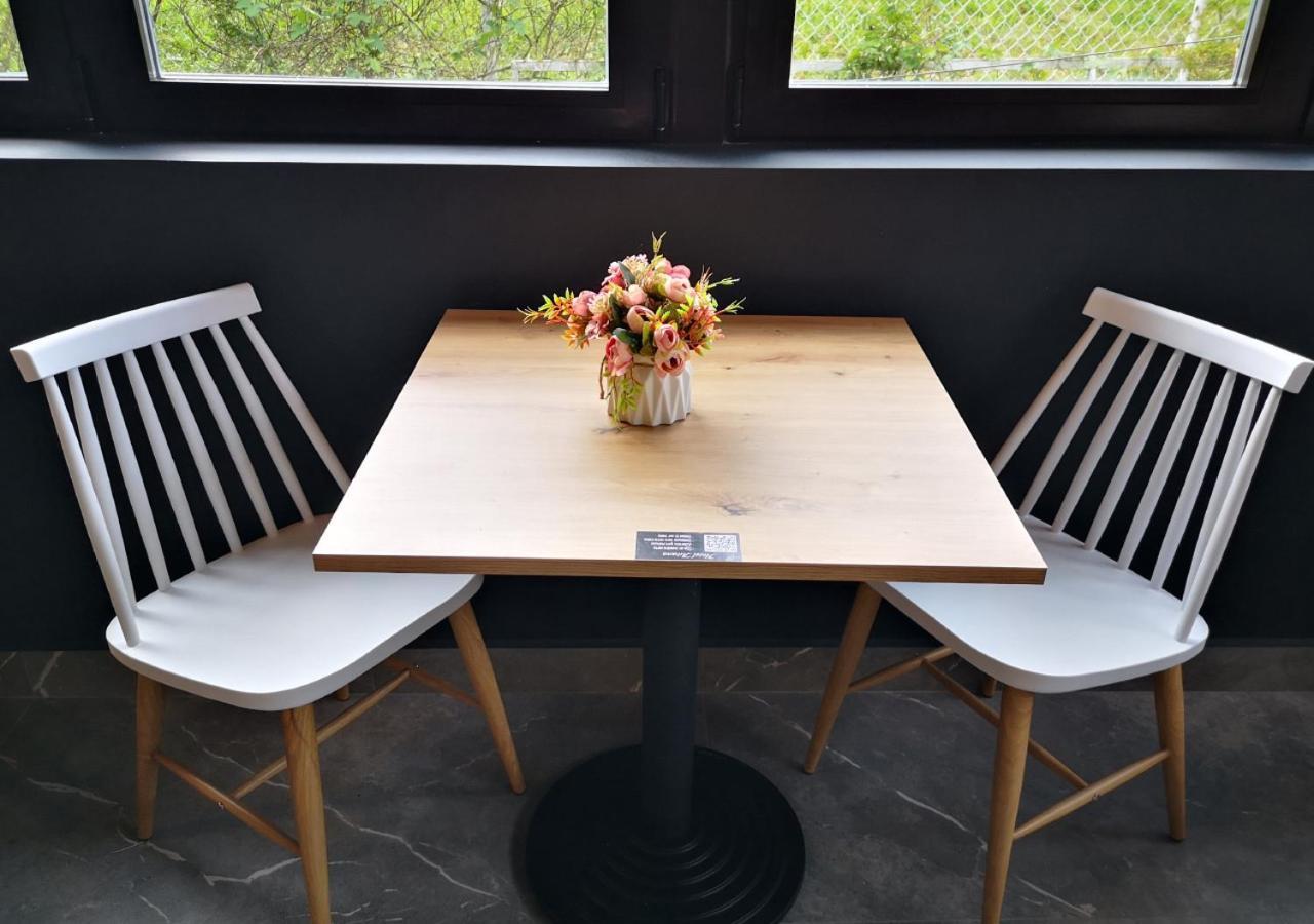 Hotel Aitana Irun Ngoại thất bức ảnh