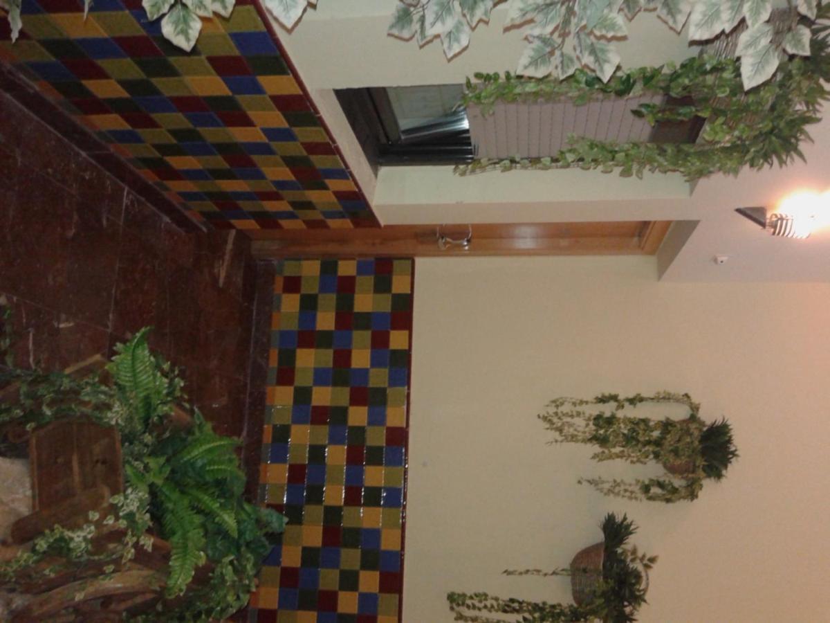 Hotel Aitana Irun Ngoại thất bức ảnh